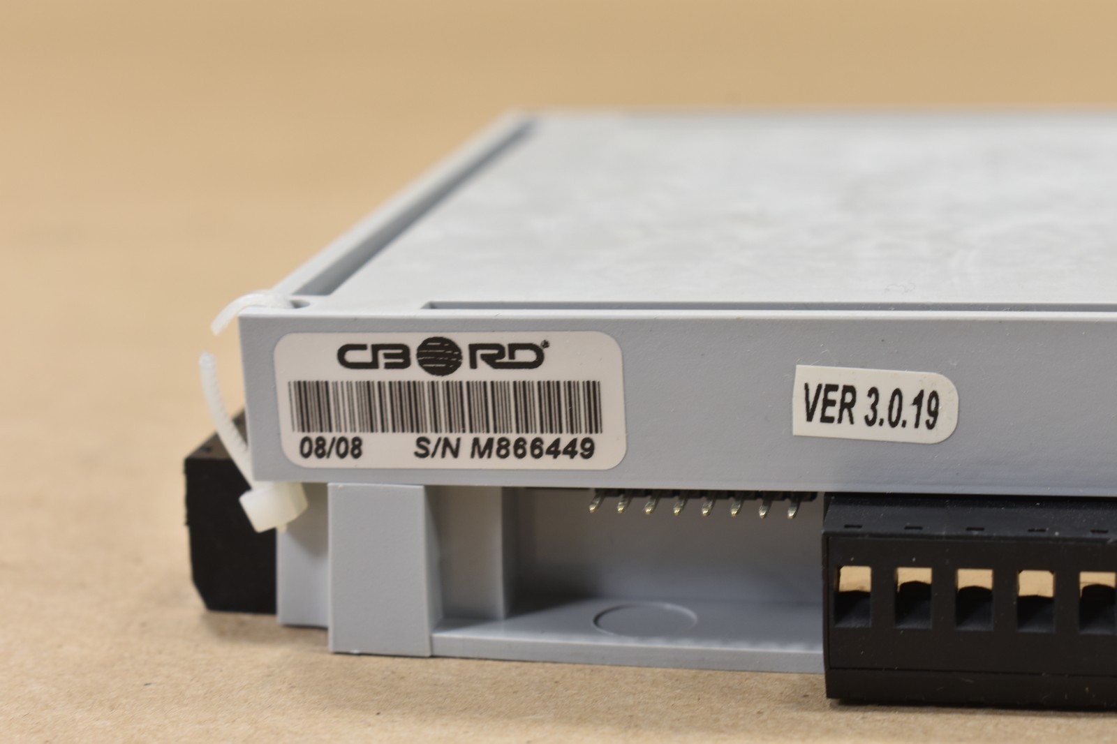 HID VertX V1000, Networked Access Control System Controller, 7100AEP0N0