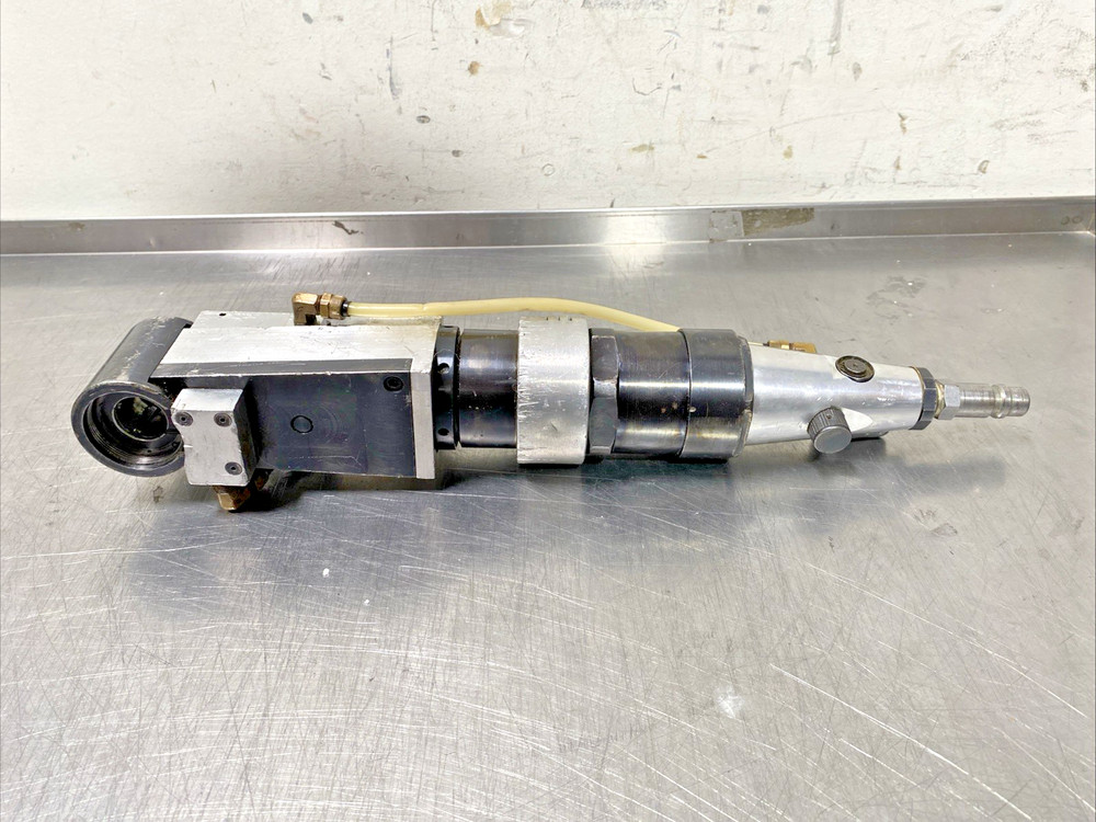 COOPER Power Tools BUCKEYE Pneumatic Drill body unit