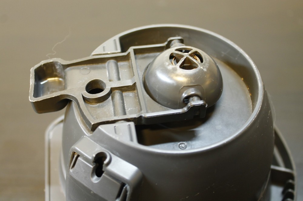 Breville Grind Control Coffee Maker Filter Basket Assembly BDC650 Replacement
