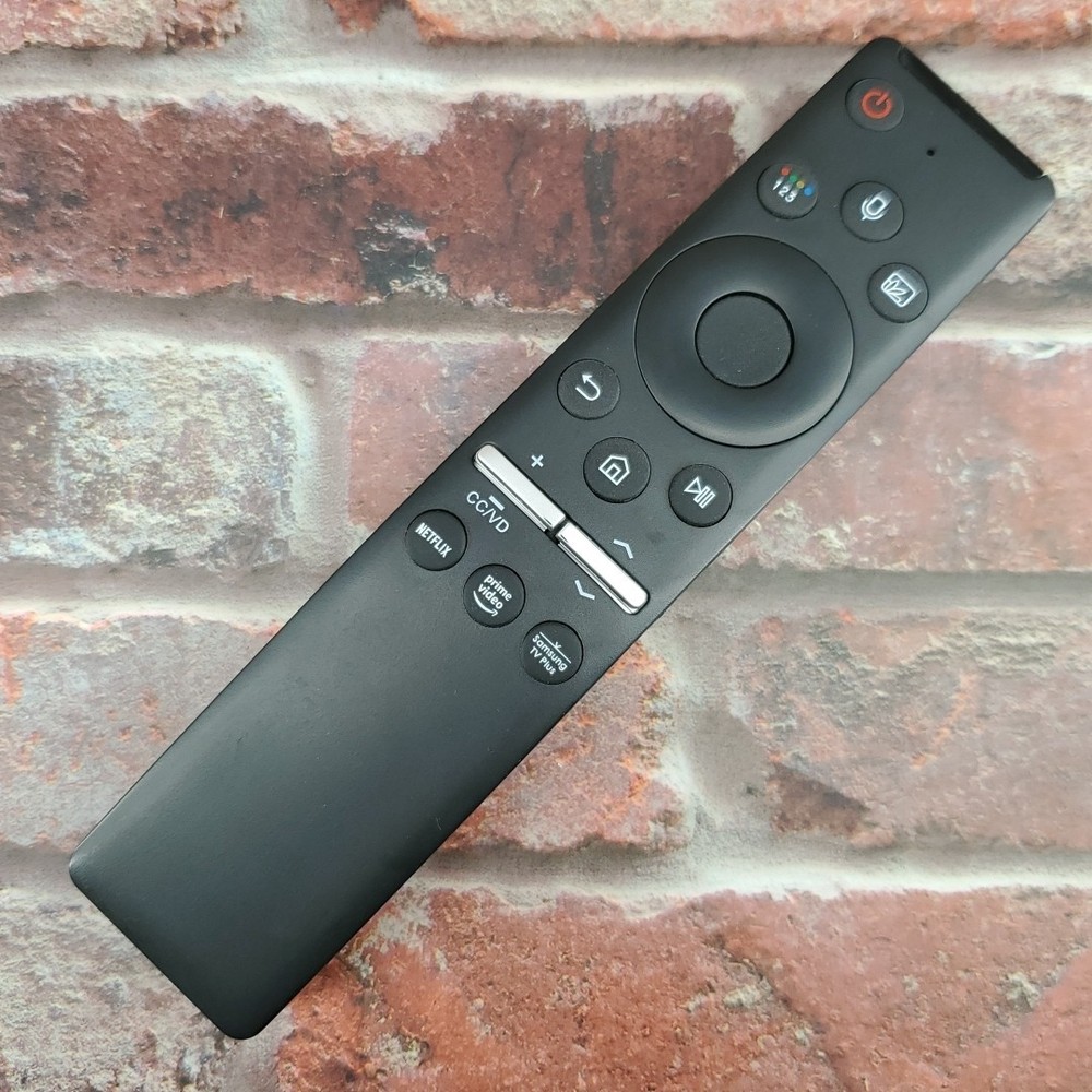 Universal Samsung Replacement Bluetooth Voice Controlled Television Remote