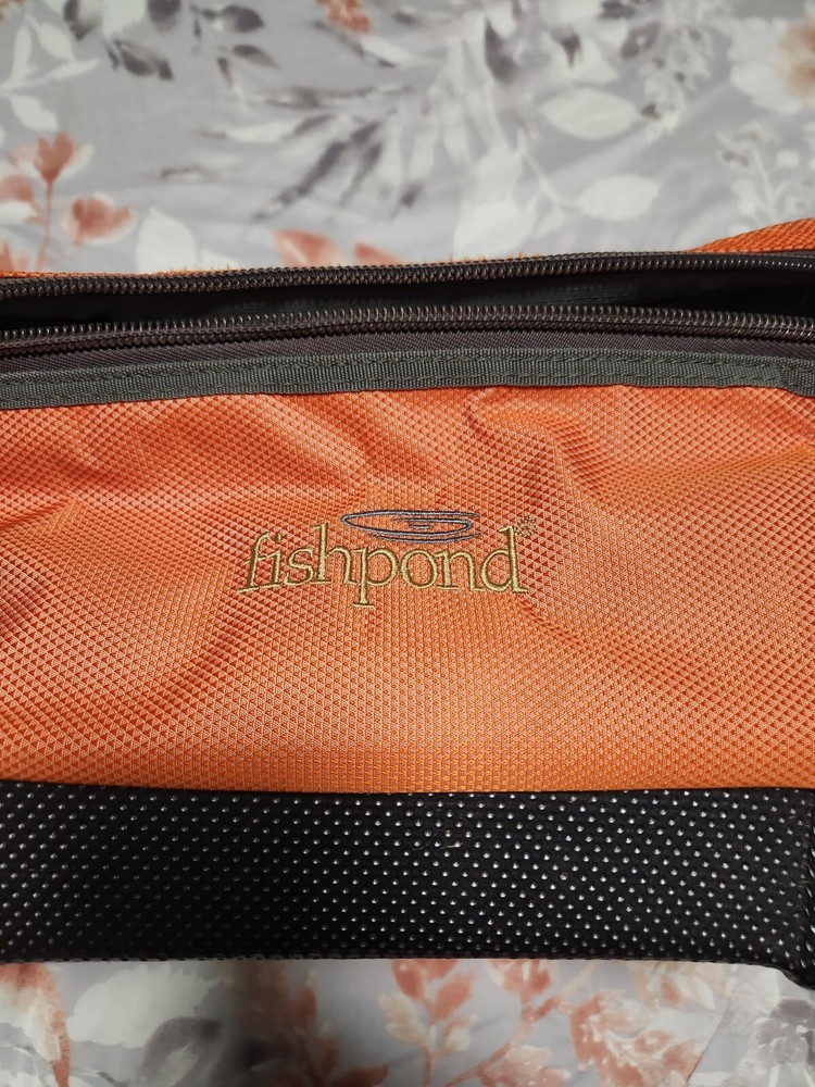 Fishpond Drifter Boat Cooler