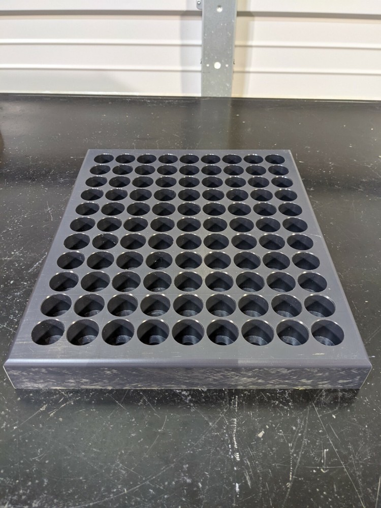 USP Glass Vials Room Temp RT Reference Standards 23mm