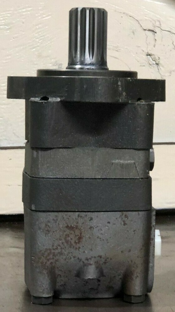 Danfoss OMS 160 Hydraulic Motor 151F2010 (NEW)