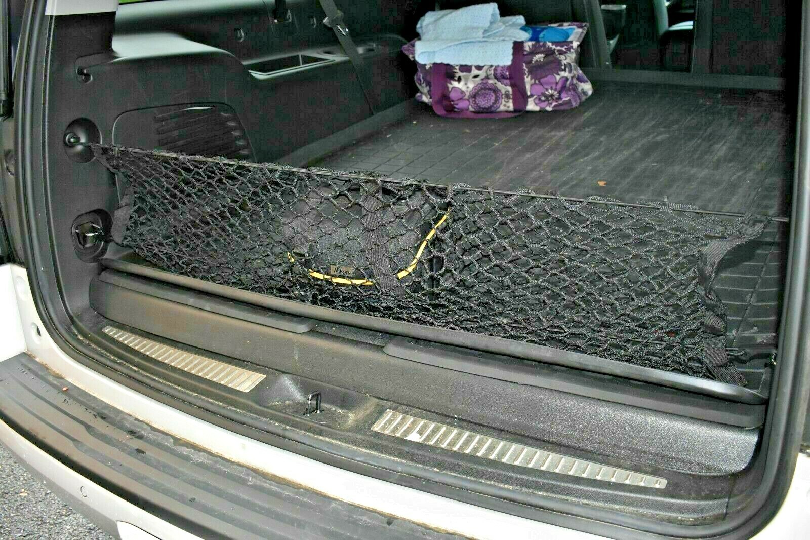 Envelope Cargo Area Net For Tahoe Yukon XL Escalade ESV Suburban 2015 - 2024 New