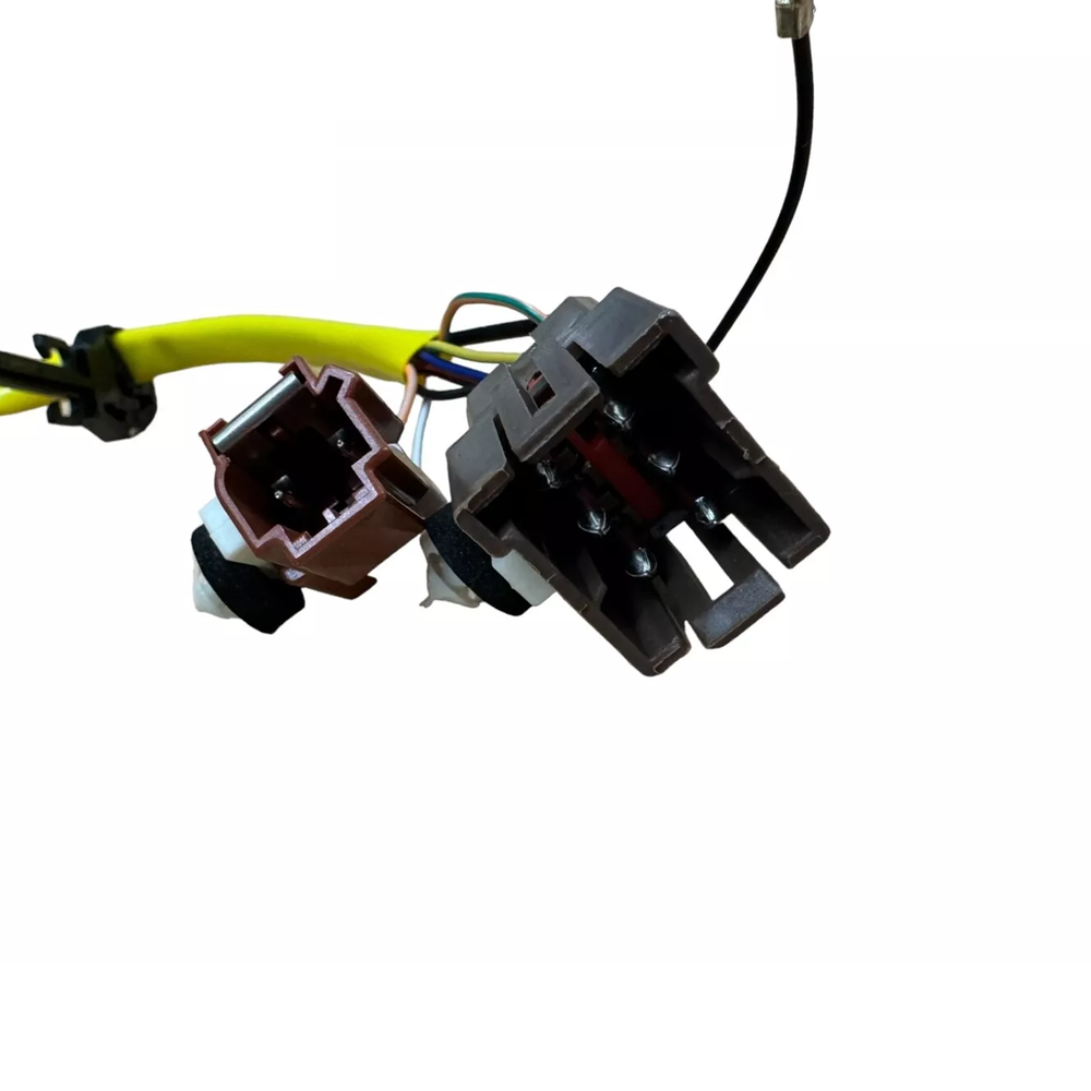 Clock Spring With speed control & cruise control.For Ford Ranger 1998-2006