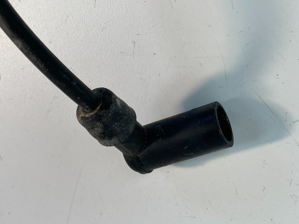 1971 Suzuki TS50 Gaucho Coil Untested
