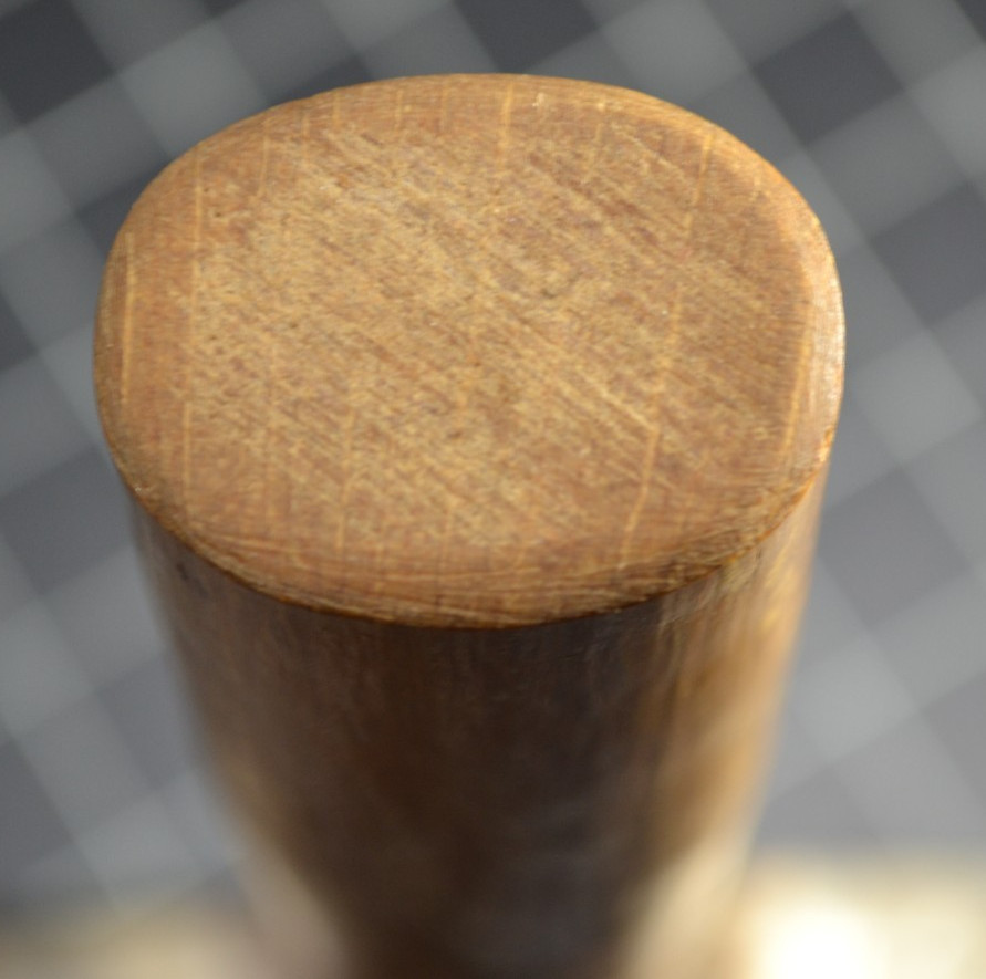 GERMAN - 2000g - BLACKSMITH - FORGING HAMMER - CROSS PEIN - ALL ORIGINAL