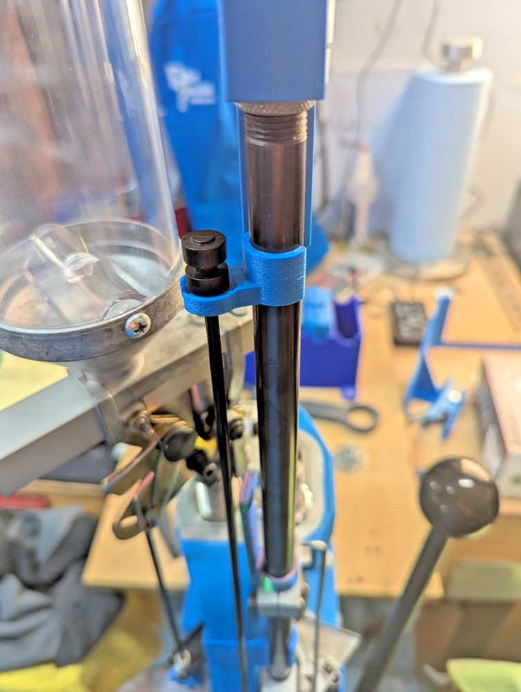 Dillon Precision Reloader Accessory Pack for 550, 750, 1050