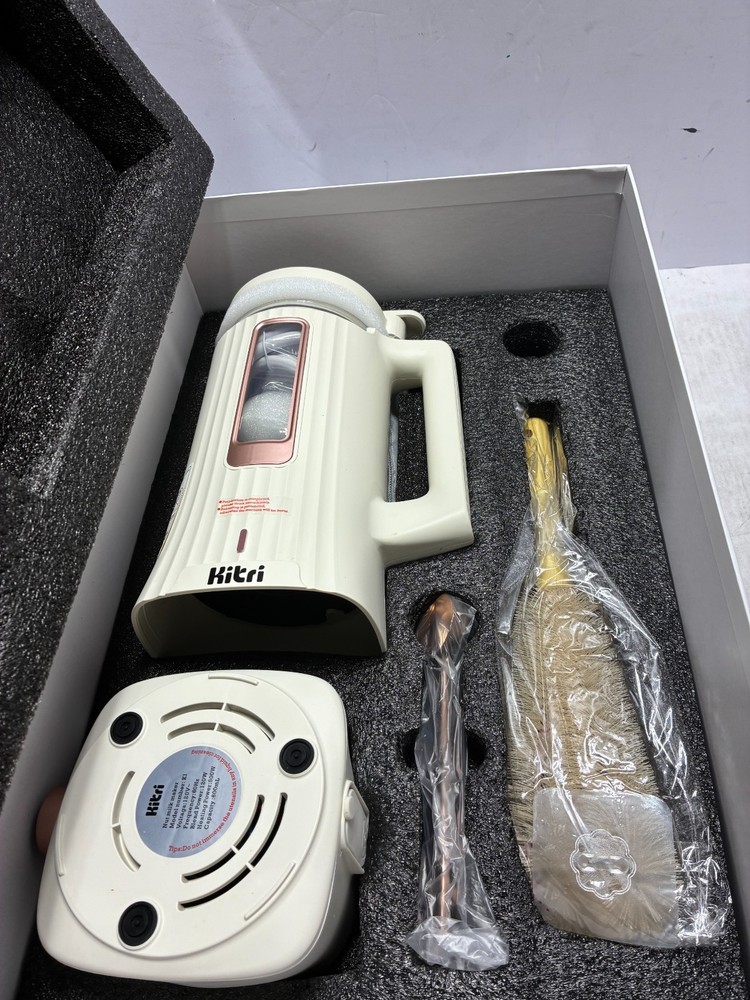 Kitri K1 Automatic Nut Milk Maker - 600ml