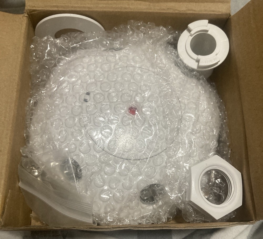 WATTSTOPPER WT-2250 ULTRASONIC OCCUPANCY SENSOR