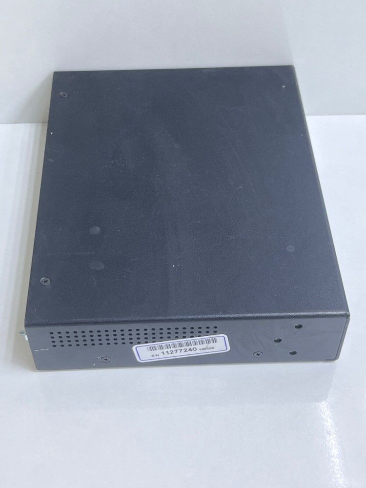 Patton Copperlink 2160/EUI Long Range Ethernet Extender