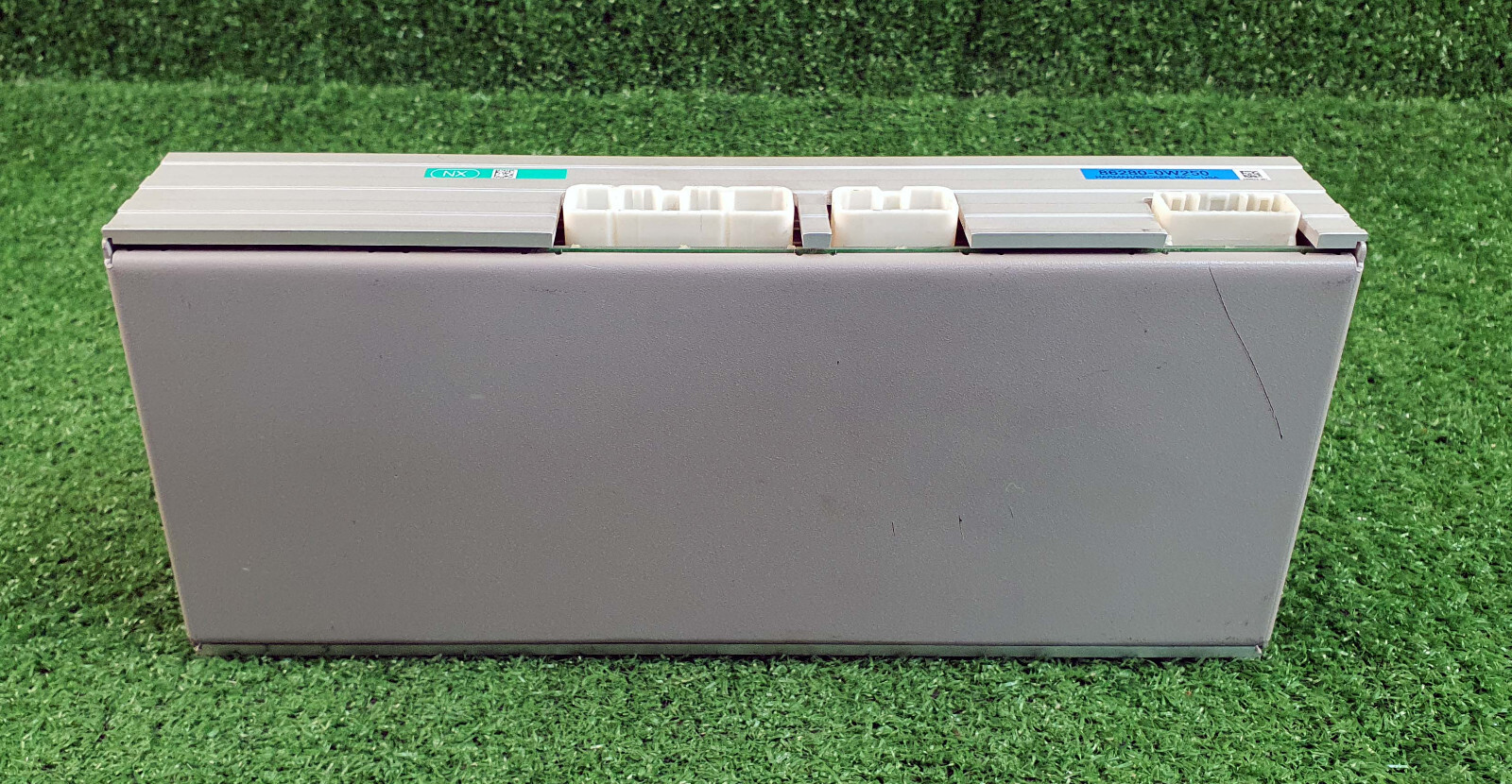 Lexus LS430 2004-2006 Mark Levinson Amplifier Factory 86280-0w250 oem used