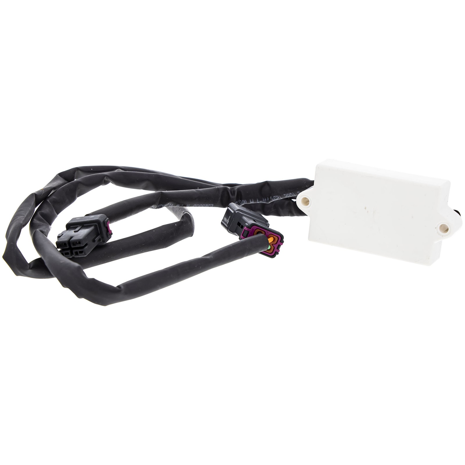 Genuine OEM Polaris Part 2415484 CONTROLLER-AUTOSTOP,WINCH,RCV2