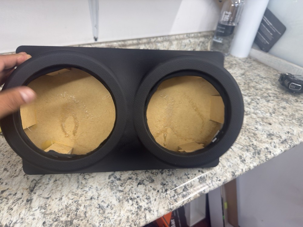 Titty Panel for obs black gray or brown