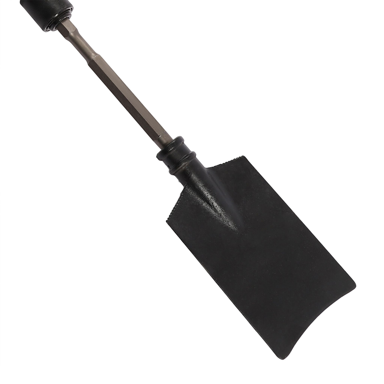 Gas Powered Shovel Excavator Digging Tool Root Cutter Garden Farm Planting Tree