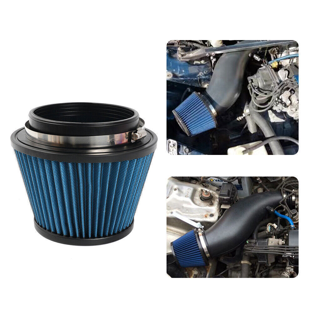 For Honda Civic 92-00 EG EK For Acura Integra 94-01 DC Cold Air Intake Pipe Kit