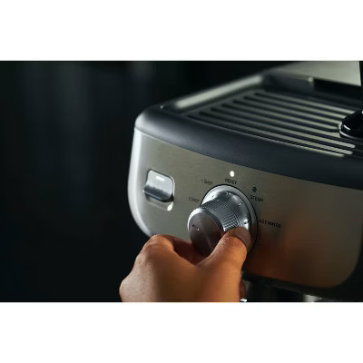 Calphalon PrecisionHeat Espresso Machine