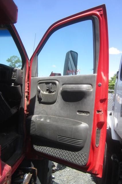 For 2004 GMC C8500 2003-2010 DOOR ASSEMBLY Right , MD