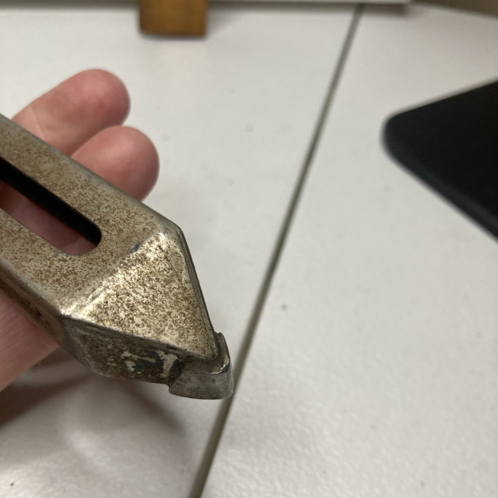 Vintage A-J Cathcard Scriber.-MT