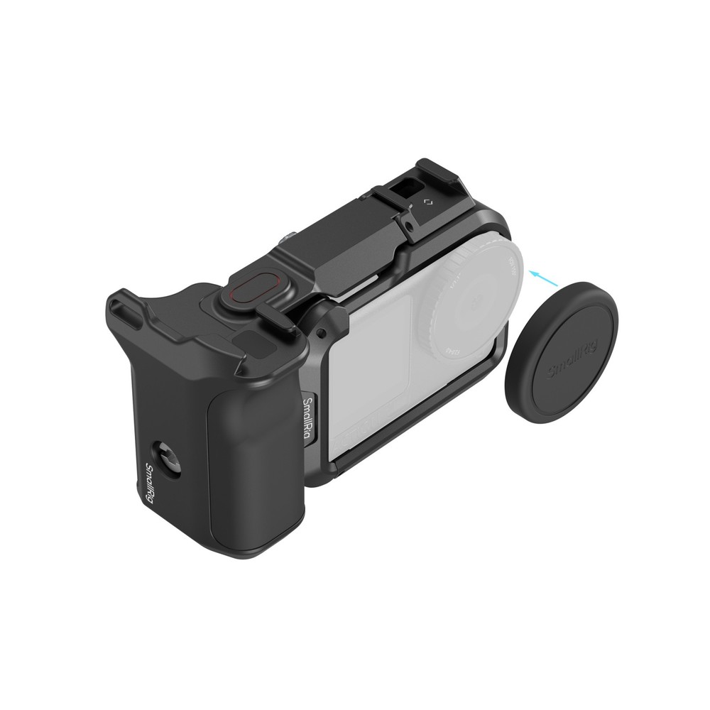 SmallRig Basic Cage Kit (for DJI Osmo Action 6)