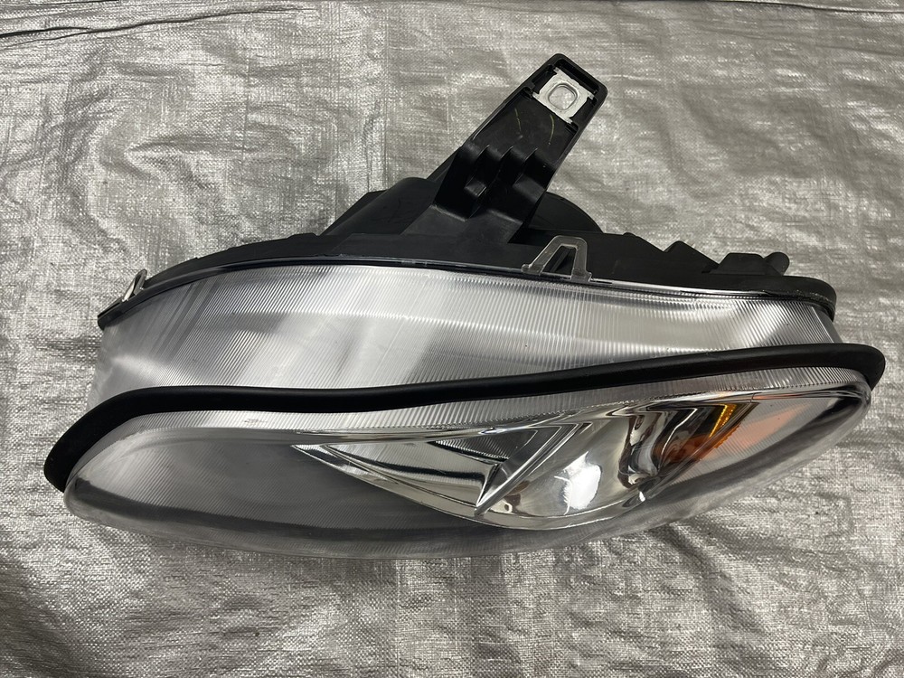 2012 Freightliner M2 106 Left Driver Headlight Head Light