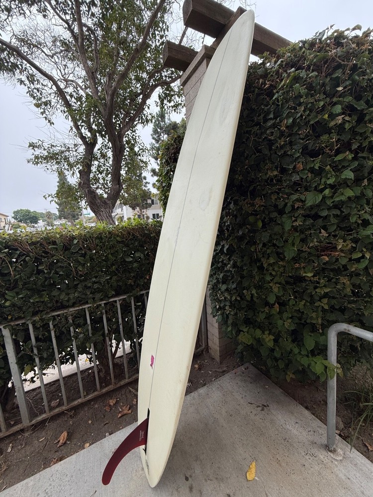 longboard surfboard 9ft 2in