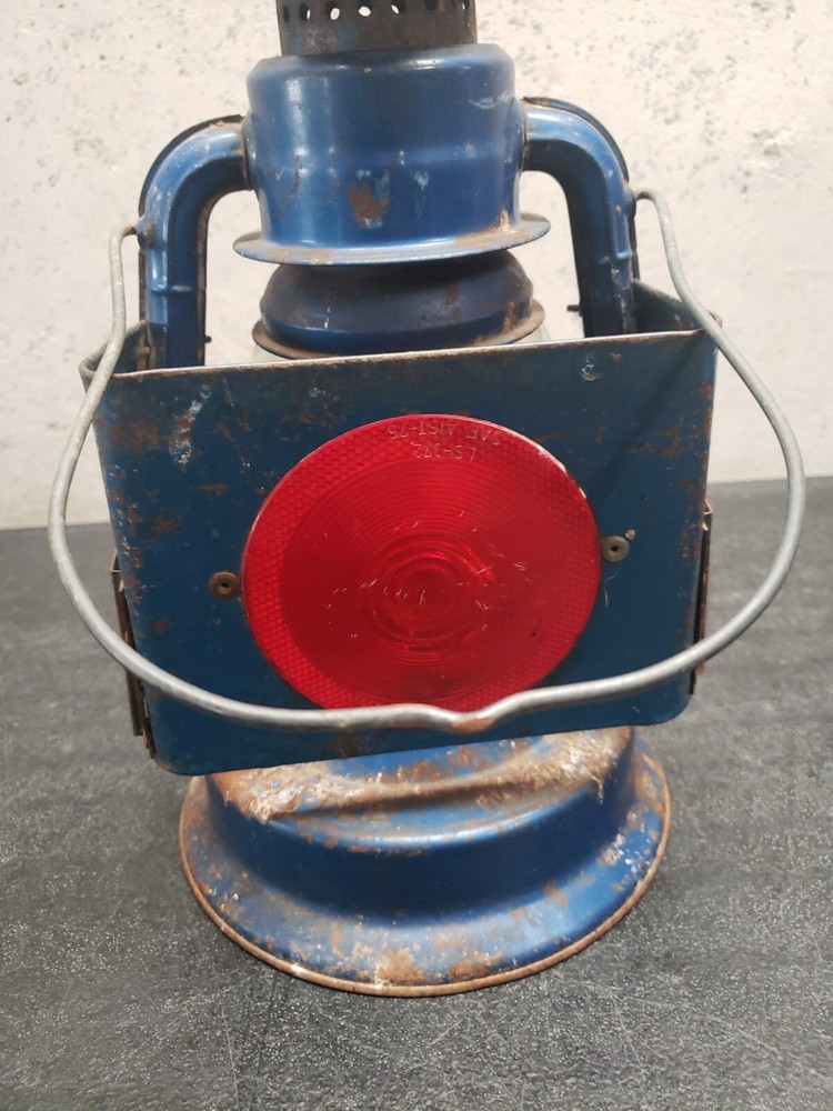 Vintage Dietz Buggy Lantern Amish