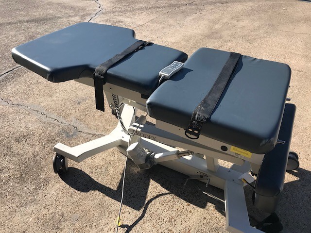 Biodex Cardio Echo Table