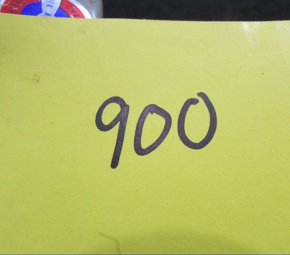 602 Weston Air Temperature Indicator