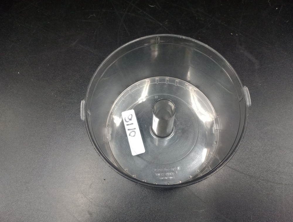 CUISINART DLC-1TX MINI PREP Replacement Work Bowl DLC-191TX