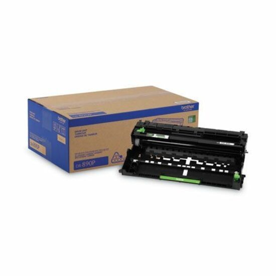 Brother DR890P Laser Printer Imaging Drum