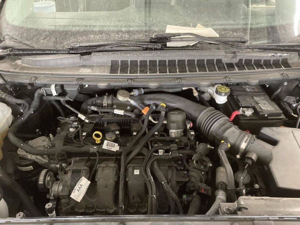 Fuse Box Engine Left Hand Engine Compartment Fits 19-24 EDGE 1056326