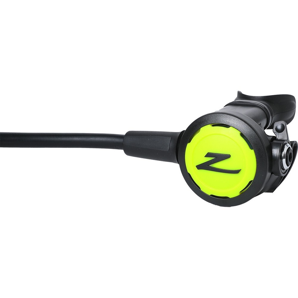 Zeagle Envoy 2 Octopus