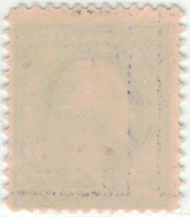 Sc# 376 Three Cent Washington MH