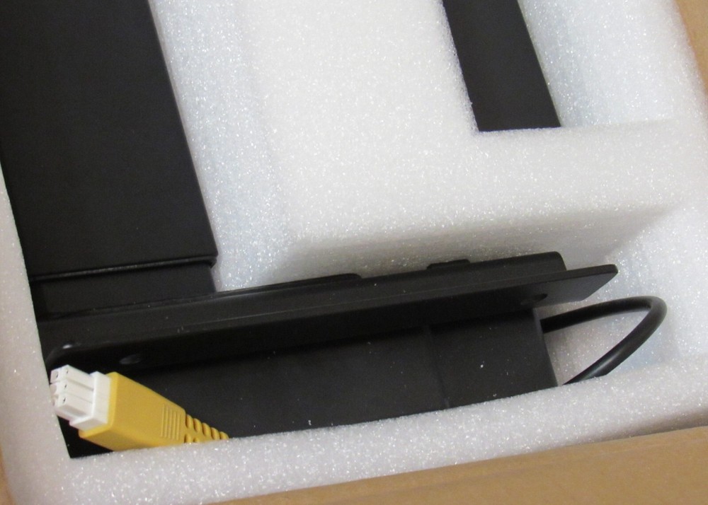 NEW Knoll k.base 26-45" Height + Width Adjustable Table Sit-Stand Desk BASE ONLY