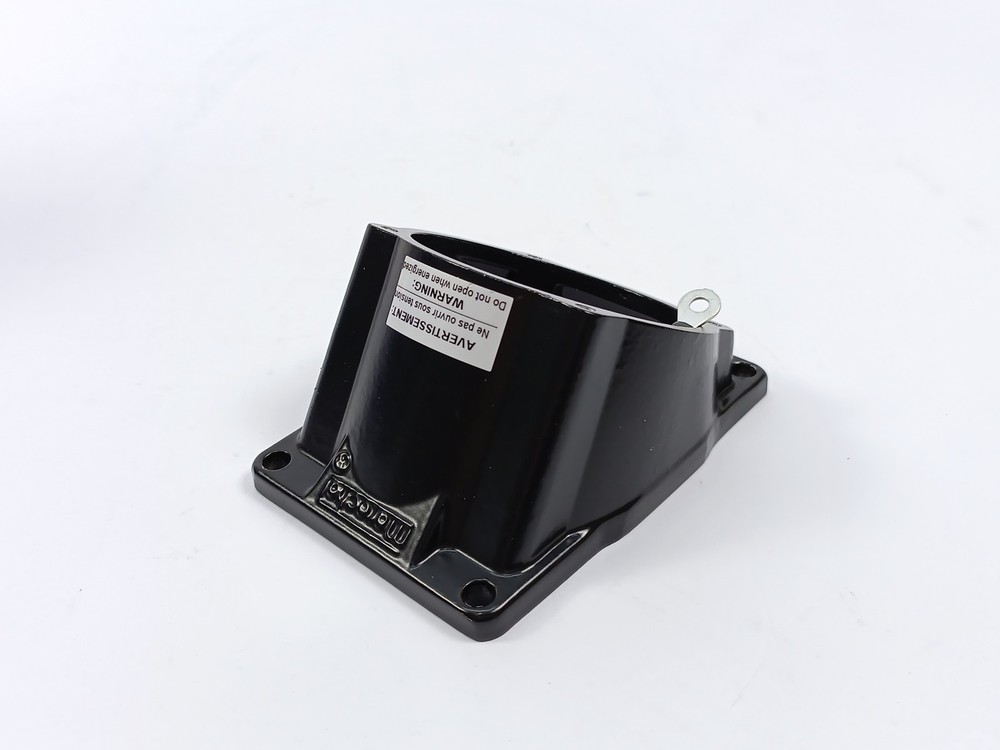 Marechal 36D000232M DXN25C Multicontact Socket Outlet
