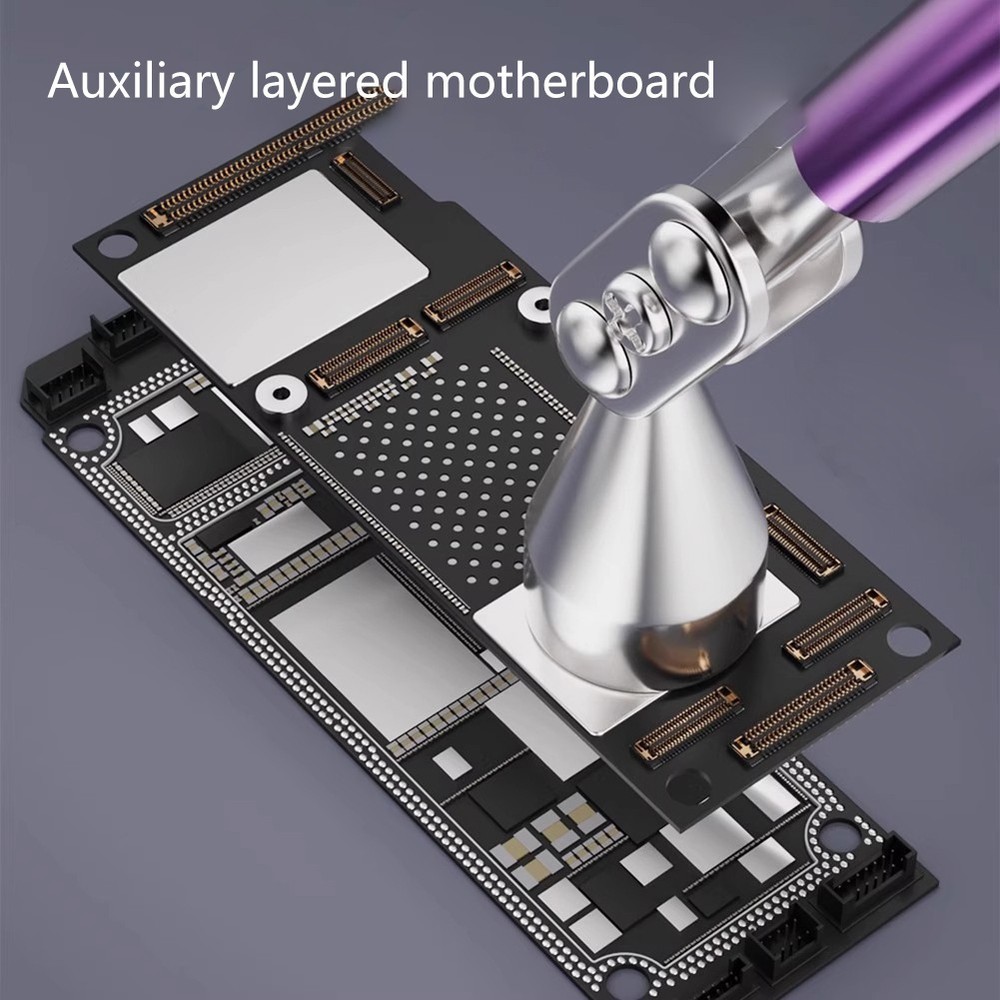 For Electronics Maintenance Explosion-Proof Separator High Efficiency Tool