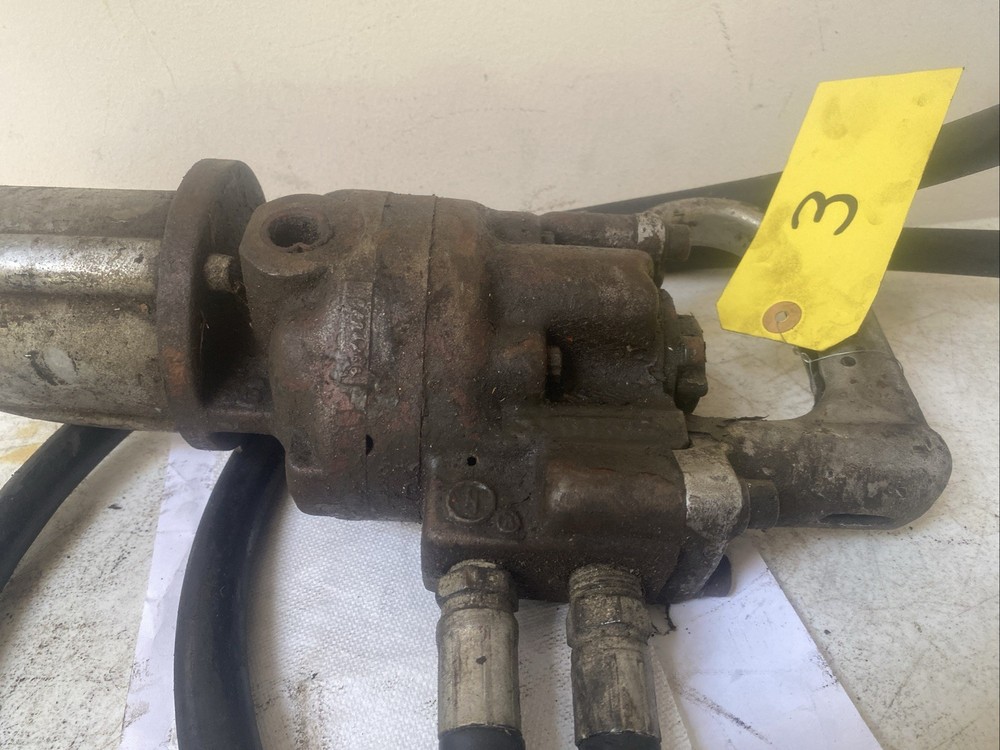 BMY Hydraulic Tool. Untested