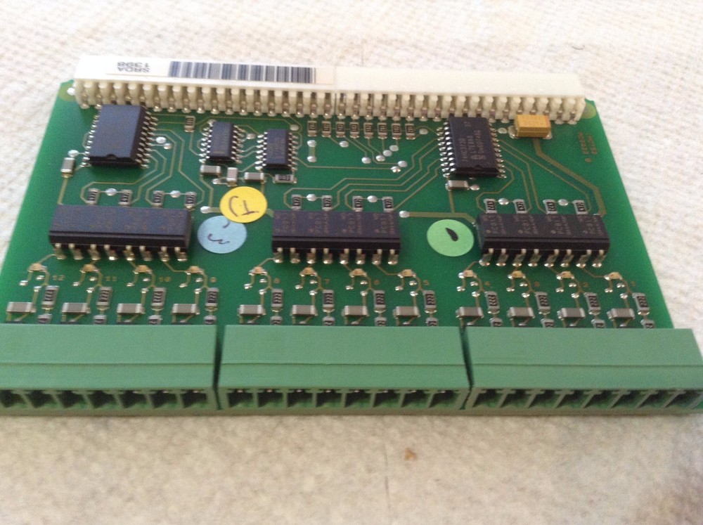 CDS Electronics PC0022 Board ICM753