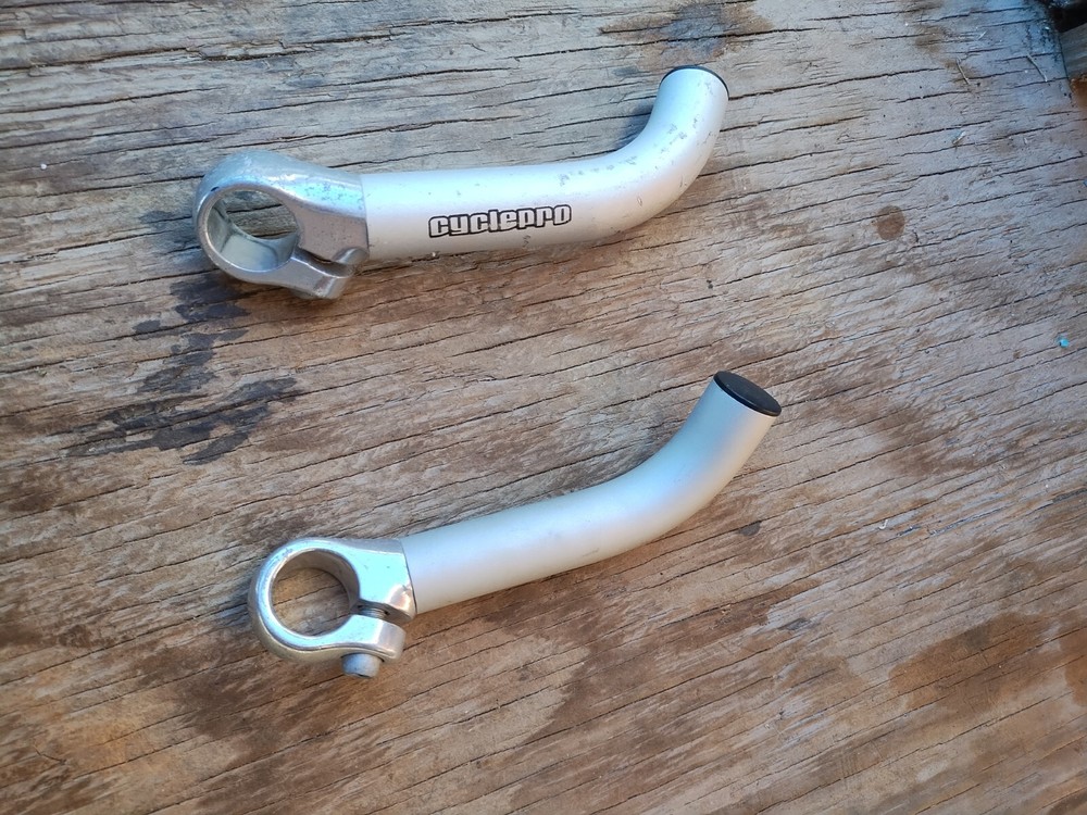cyclepro bar ends