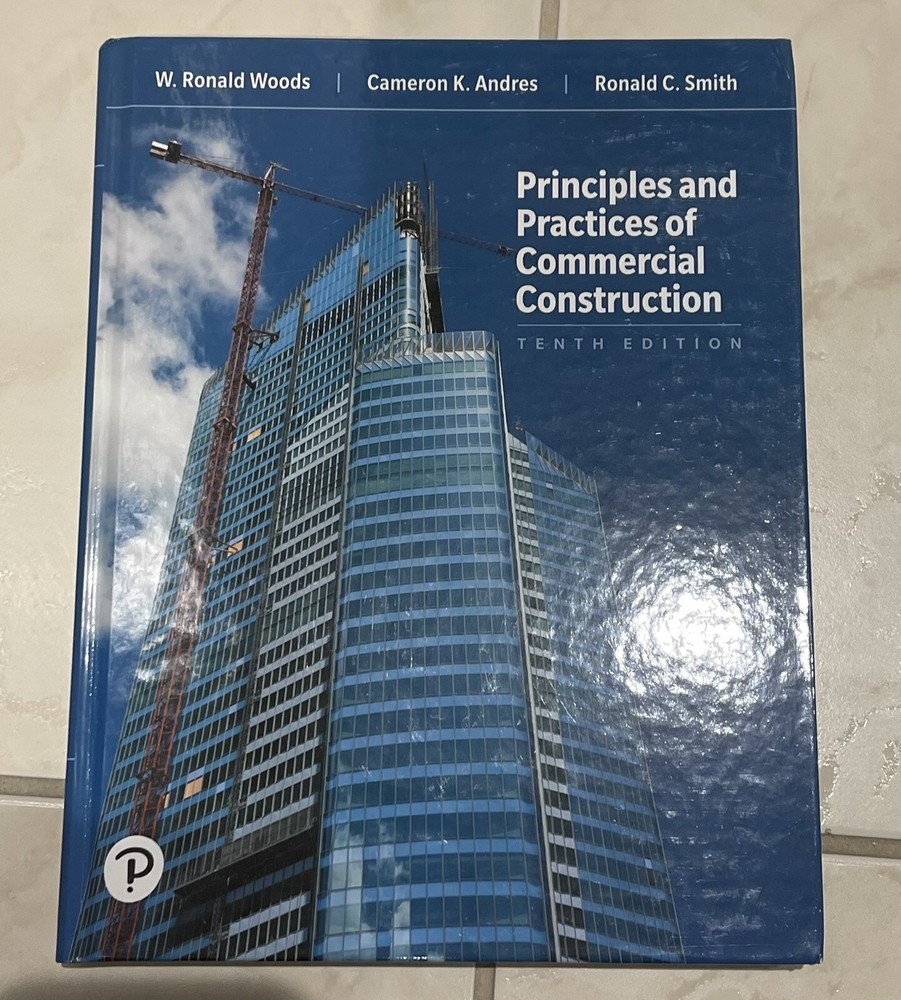 FL General Contractors exam books