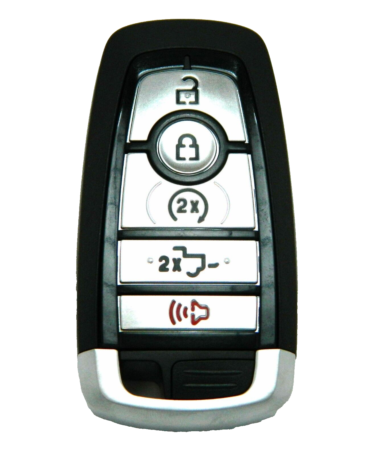 3X NEW OEM FORD F150 F250 F350 REMOTE KEY FOB 164-R8166 5929503 LOCKSMITH LOT