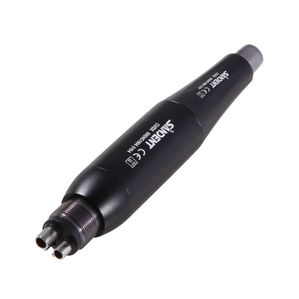 dental hygiene Prophy handpiece SANDENT