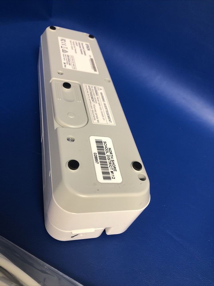 MINT Epson DC-07 Portable, digital zoomUSB connectivity Document Camera