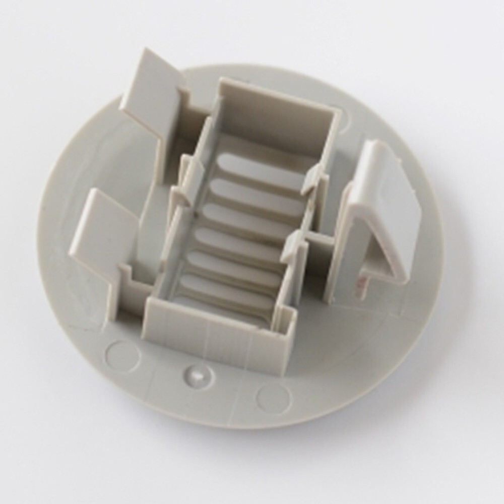 7H5857155A Car Microphone Shell Fits Various Models Great Compatibility