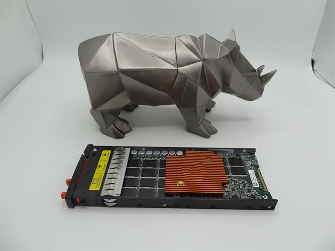 PURE DFM-18.3TB  18.3TB DFM SSD