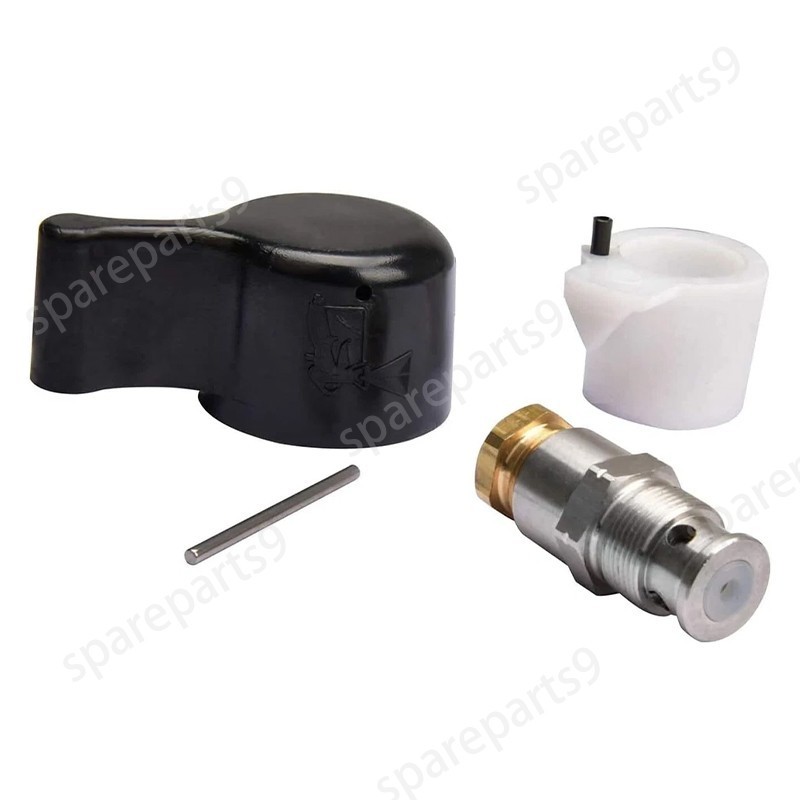 257352 Prime Spray Valve Drain Valve for Graco 695 795 3900 1095 1595 5900 7900