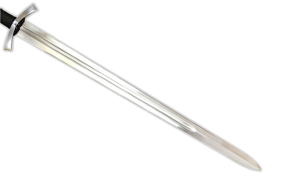 10th Century Full Tang Razor Sharp Battle Ready & Fully Functional Viking Sword