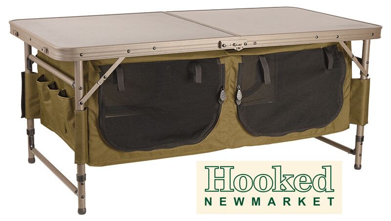 Fox Session Table With Storage