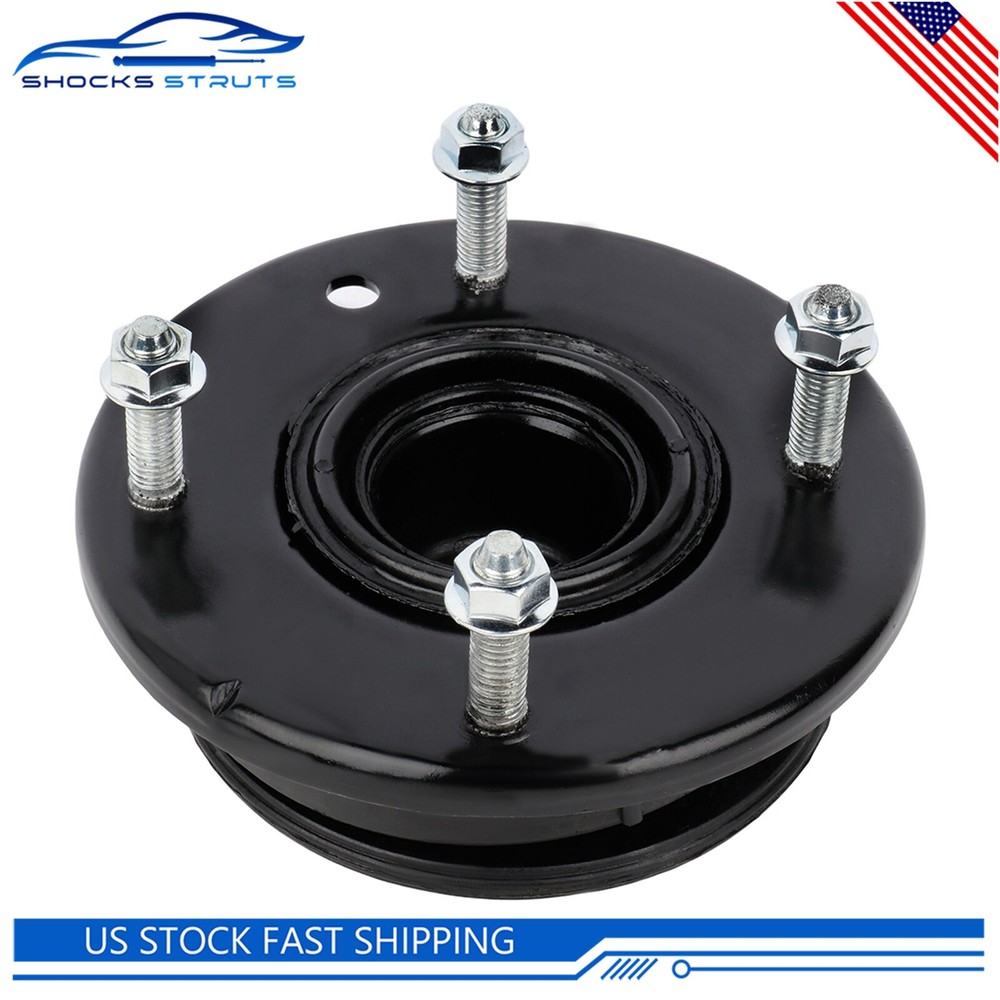 For 2013 2014 2015 2016 2017 2018 Ford Explorer Front Pair Strut Mounts Kit